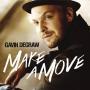 Details gavin degraw - make a move