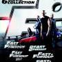 Details vin diesel, paul walker e.a. - fast & furious - 6 movie collection