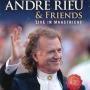 Details andré rieu & friends - live in maastricht [vii]