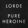 Details lorde - pure heroine