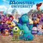 Details billy crystal, john goodman e.a. - monsters university