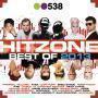 Details various artists - 538 hitzone - best of 2013