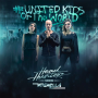 Trackinfo Headhunterz featuring Krewella - United Kids Of The World