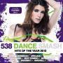 Details various artists - 538 dance smash - hits of the year 2013