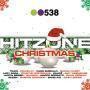 Details various artists - 538 hitzone christmas [2013]