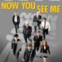 Details jesse eisenberg, common e.a. - now you see me