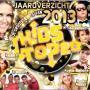 Details various artists - kids top 20 - jaaroverzicht - de grootste hits van 2013