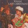 Coverafbeelding Wham! - Last Christmas