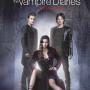 Details nina dobrev, paul wesley e.a. - the vampire diaries – seizoen 4