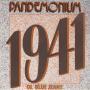 Coverafbeelding Pandemonium - 1941