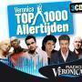 Details various artists - veronica top 1000 allertijden [2013]