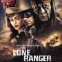 Details johnny depp, armie hammer e.a. - the lone ranger