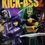 Details aaron taylor-johnson, chloë grace moretz e.a. - kick-ass 2