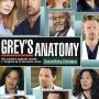 Details ellen pompeo, sandra oh e.a. - grey's anatomy – het complete negende seizoen
