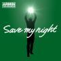 Trackinfo armin van buuren - save my night