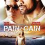 Details mark wahlberg, dwayne johnson e.a. - pain & gain