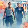 Details channing tatum, jamie foxx e.a. - white house down