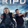 Details ryan reynolds, jeff bridges e.a. - r.i.p.d.