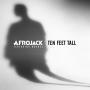 Trackinfo Afrojack featuring Wrabel - Ten feet tall