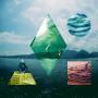 Trackinfo Clean Bandit feat. Jess Glynne - Rather be