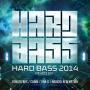 Details various artists - hard bass 2014