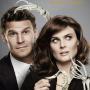 Details emily deschanel, david boreanaz e.a. - bones - seizoen 8
