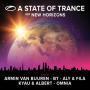 Details armin van buuren - a state of trance 650 - new horizons