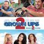 Details adam sandler, kevin james e.a. - grown ups 2