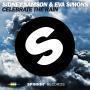 Trackinfo Sidney Samson & Eva Simons - Celebrate the rain