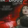Details patrick wilson, rose byrne e.a. - insidious: chapter 2