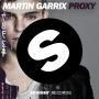 Trackinfo Martin Garrix - Proxy