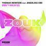 Details Thomas Newson feat. Angelika Vee - Don't hold us