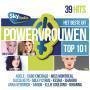Details various artists - het beste uit powervrouwen top 101 [2014]