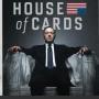 Details kevin spacey, michael gill e.a. - house of cards - het complete eerste seizoen
