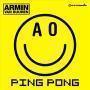 Coverafbeelding Armin van Buuren - Ping pong