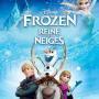 Details kristen bell, josh gad e.a. - frozen