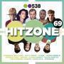 Details various artists - 538 hitzone 69