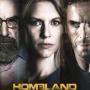 Details claire danes, damian lewis e.a. - homeland - seizoen 3