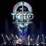 Details toto - 35th anniversary - live in poland