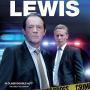 Details kevin whately, laurence fox e.a. - inspector lewis - het complete 7e seizoen