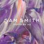 Coverafbeelding Sam Smith - Stay with me
