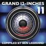 Details various artists - grand 12-inches 11