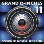 Details various artists - grand 12-inches 11