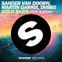 Trackinfo Sander van Doorn, Martin Garrix, Dvbbs (feat. Aleesia) - Gold skies