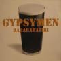 Trackinfo Gypsymen - Babarabatiri