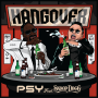 Coverafbeelding PSY feat. Snoop Dogg - Hangover