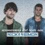 Details nick & simon - herinneringen - het beste van nick & simon