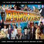 Details various artists - magic of the eighties