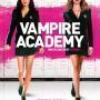 Details zoey deutch, lucy fry e.a. - vampire academy