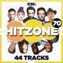 Details various artists - 538 hitzone 70